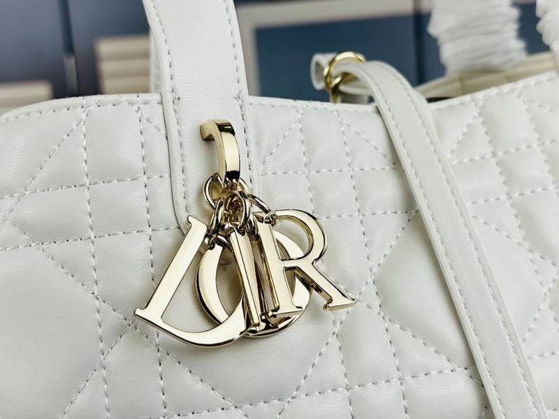 Dior Shopping Bags